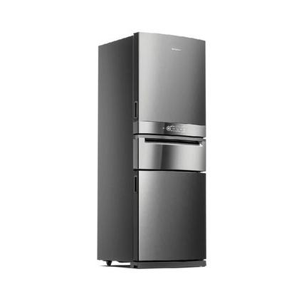 Imagem de Refrigerador Brastemp 419 Litros 220V BRY59CKBNA