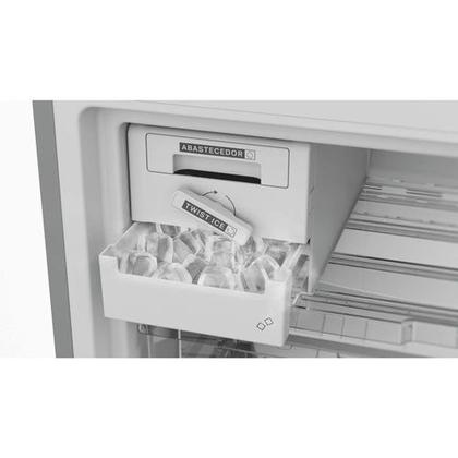 Imagem de Refrigerador Brastemp 447 Litros Inverse Frost Free BRE57FKANA 127v