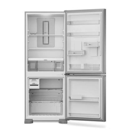 Imagem de Refrigerador Brastemp 447 Litros Inverse Frost Free BRE57FKANA 127v