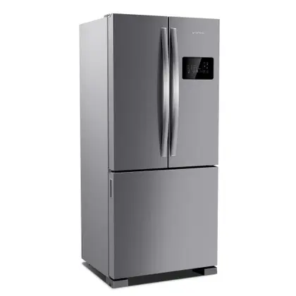 Imagem de REFRIGERADOR BRASTEMP 554 LITROS - BRO85AKANA 110v