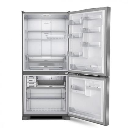Imagem de Refrigerador Brastemp BRE58AK Inverse 588L