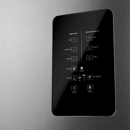 Imagem de Refrigerador Brastemp BRE58AK Inverse 588L