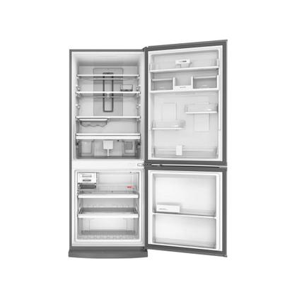 Imagem de Refrigerador Brastemp Inverse Frost Free Duplex 443L Inox