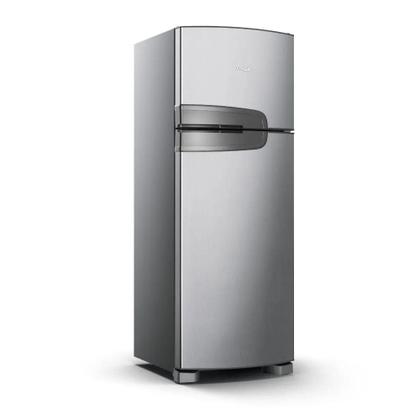 Refrigerador Consul 340L 2 Porta Evox Frost Free 127V CRM39AK Imagem de Refrigerador Consul 340L 2 Porta Evox Frost Free 127V CRM39AK