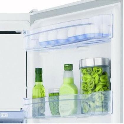 Refrigerador Consul CRA30FB 261 Litros 1 Porta 220V Branco Imagem de Refrigerador Consul CRA30FB 261 Litros 1 Porta 220V Branco