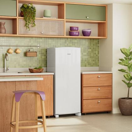 Imagem de Refrigerador consul cra30mb 263l