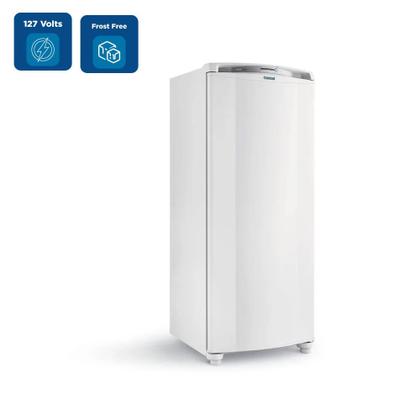 Imagem de Refrigerador Consul Frost Free 300 Litros Branco CRB36AB - 127 Volts