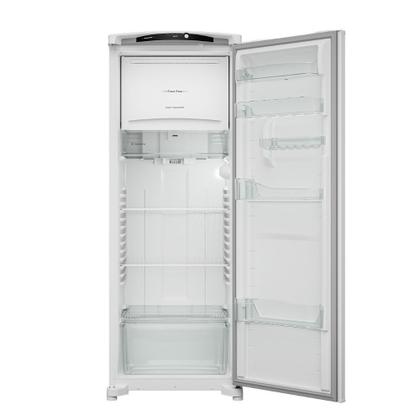 Imagem de Refrigerador Consul Frost Free 342 Litros com Controle de Temperatura CRB39