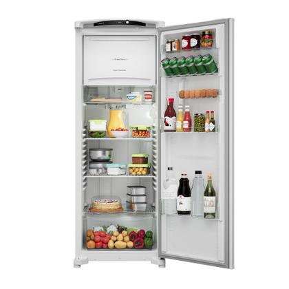 Imagem de Refrigerador Consul Frost Free 342 Litros com Controle de Temperatura CRB39