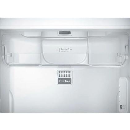 Refrigerador Consul Frost Free Duplex 386 Litros Branco CRM44AB 220 Volts Imagem de Refrigerador Consul Frost Free Duplex 386 Litros Branco CRM44AB 220 Volts