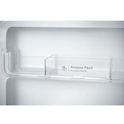Refrigerador Consul Frost Free Duplex 386 Litros Branco CRM44AB 220 Volts Imagem de Refrigerador Consul Frost Free Duplex 386 Litros Branco CRM44AB 220 Volts