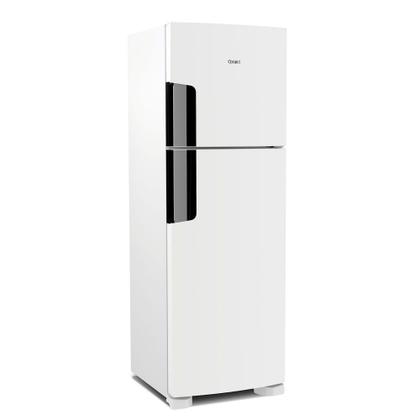 Refrigerador Consul Frost Free Duplex 386 Litros Branco CRM44AB 220 Volts Imagem de Refrigerador Consul Frost Free Duplex 386 Litros Branco CRM44AB 220 Volts