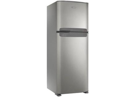 Imagem de Refrigerador continental tc56s frost free 472l inox