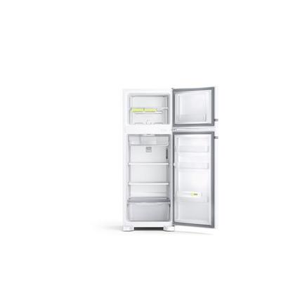 Refrigerador domest 2 portas 340l 220vgw - CONSUL Imagem de Refrigerador domest 2 portas 340l 220vgw