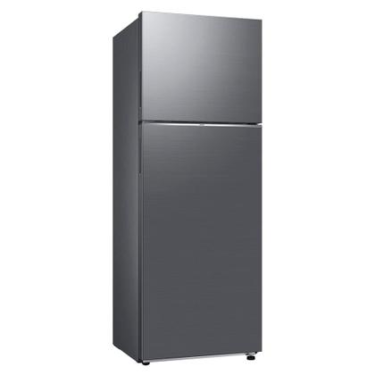 Imagem de Refrigerador Duplex Evolution SmartThings Samsung Frost Free com 518 Litros Inox Look - RT53DG6650S9FZ