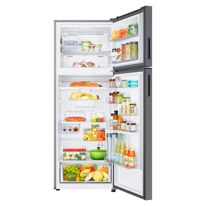 Imagem de Refrigerador Duplex Evolution SmartThings Samsung Frost Free com 518 Litros Inox Look - RT53DG6650S9FZ