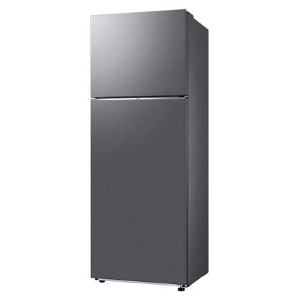 Imagem de Refrigerador Duplex Evolution SmartThings Samsung Frost Free com 518 Litros Inox Look - RT53DG6650S9FZ