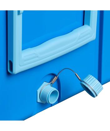 Imagem de Refrigerador durável Ice Chest Stanley Adventure 22,7 L Azure