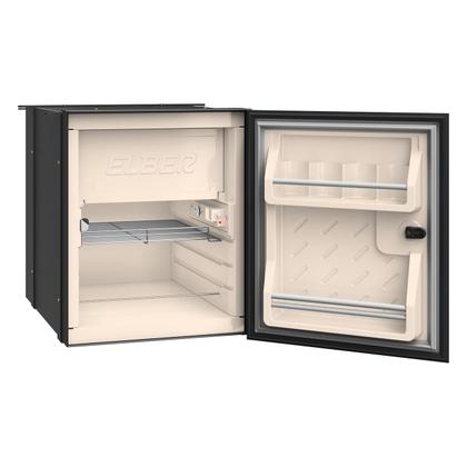 Imagem de Refrigerador Elber Externo Para Caminhão 73 Litros 12/24v