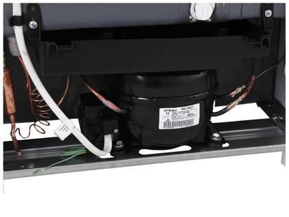 Imagem de Refrigerador Electrolux 260 Litros Branco DC35A  127 Volts