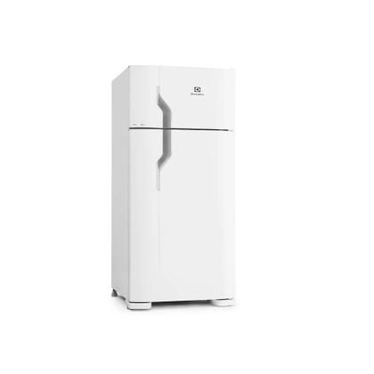 Imagem de Refrigerador Electrolux 260 Litros Branco DC35A  220 Volts