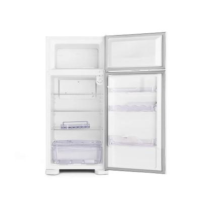 Imagem de Refrigerador Electrolux 260 Litros Branco DC35A  220 Volts