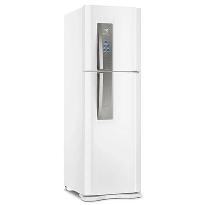 Imagem de Refrigerador Electrolux 402 Litros Top Freezer DF44 Branco - 127 Volts
