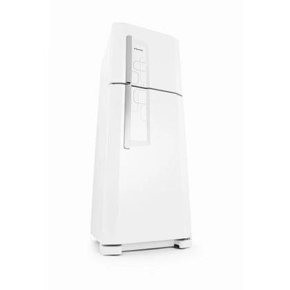 Refrigerador Electrolux Cycle Defrost 2 Portas 475 Litros Branco