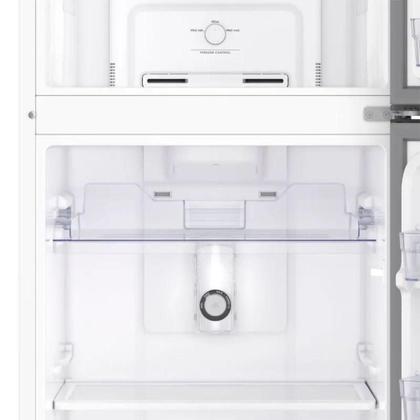 Imagem de Refrigerador Electrolux Duplex Frost Free Convencional 400L TC45 Branco 110V