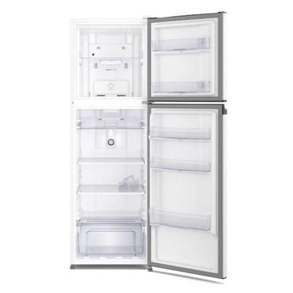 Imagem de Refrigerador Electrolux Duplex Frost Free Convencional 400L TC45 Branco 110V