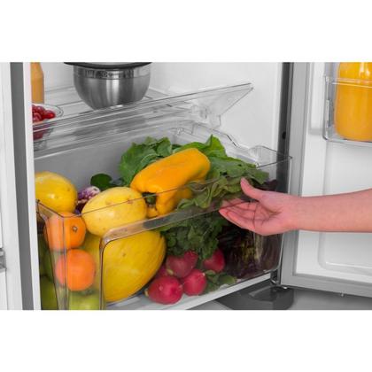 Imagem de Refrigerador Electrolux Frost Free 371 Litros Branco DFN41 - 127 Volts