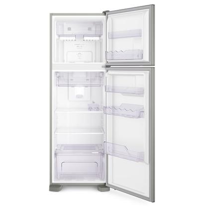 Imagem de Refrigerador Electrolux Frost Free 371 Litros Inox DFX41 - 127 Volts