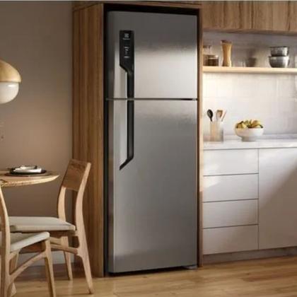 Imagem de Refrigerador Electrolux TF71S Efficient 480 Litros