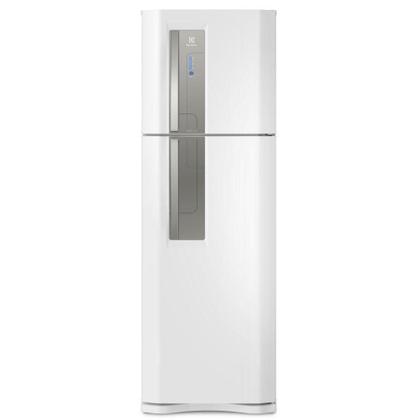 Imagem de Refrigerador Electrolux TopFreezer 382L FF 2 Pts Branco 220V