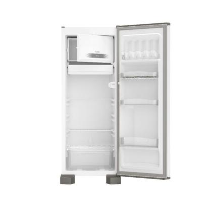 Imagem de Refrigerador Esmaltec 245 Litros Branco Roc31 Pro  127 Volts