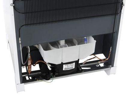 Imagem de Refrigerador Esmaltec 306 Litros Branco RCD38  220 Volts