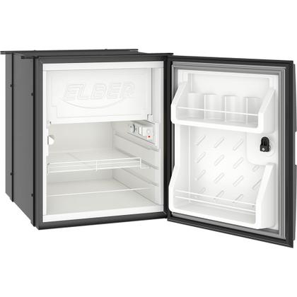 Imagem de Refrigerador Externo Para Caminhão 73 Litros 12/24v