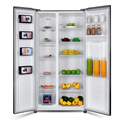 Imagem de Refrigerador/Geladeira 434 Litros Side By Side Philco PRF535ID