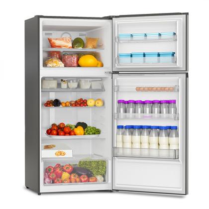 Imagem de Refrigerador Geladeira 480 Litros Philco Eco Inverter Frost Free PRF506TI
