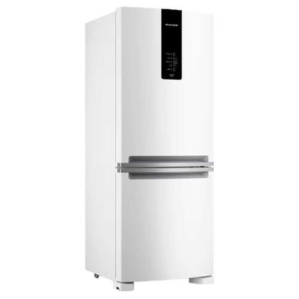 Imagem de Refrigerador / Geladeira Brastemp BRE57FB Frost Free Inverse 447 Litros