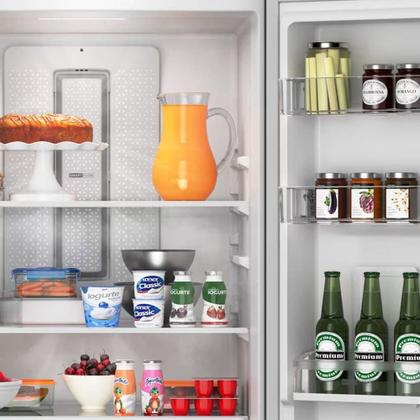 Imagem de Refrigerador / Geladeira Brastemp BRE57FB Frost Free Inverse 447 Litros
