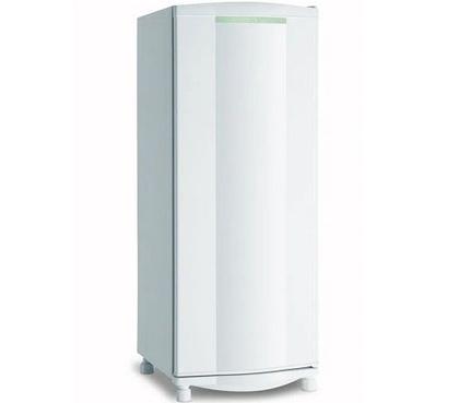 Imagem de Refrigerador geladeira consul cra30 branco 261 litros 127v