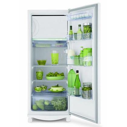 Imagem de Refrigerador geladeira consul cra30 branco 261 litros 127v