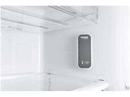 Imagem de Refrigerador / Geladeira Consul CRM39AK Frost Free Duplex 340 Litros