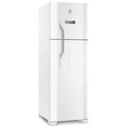Refrigerador / Geladeira Electrolux DFN41 2 Portas Frost Free 371L Imagem de Refrigerador / Geladeira Electrolux DFN41 2 Portas Frost Free 371L