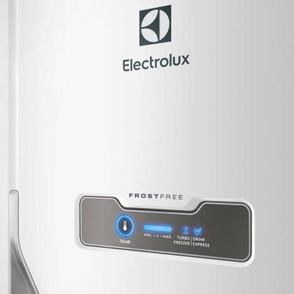 Refrigerador / Geladeira Electrolux DFN41 2 Portas Frost Free 371L Imagem de Refrigerador / Geladeira Electrolux DFN41 2 Portas Frost Free 371L