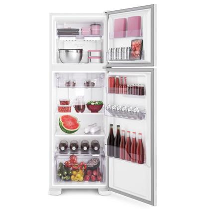 Refrigerador / Geladeira Electrolux DFN41 2 Portas Frost Free 371L Imagem de Refrigerador / Geladeira Electrolux DFN41 2 Portas Frost Free 371L