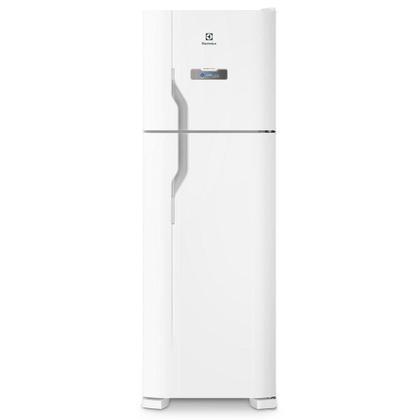 Refrigerador / Geladeira Electrolux DFN41 2 Portas Frost Free 371L Imagem de Refrigerador / Geladeira Electrolux DFN41 2 Portas Frost Free 371L