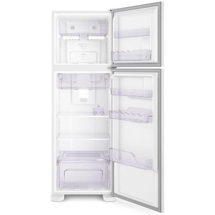 Refrigerador / Geladeira Electrolux DFN41 2 Portas Frost Free 371L Imagem de Refrigerador / Geladeira Electrolux DFN41 2 Portas Frost Free 371L