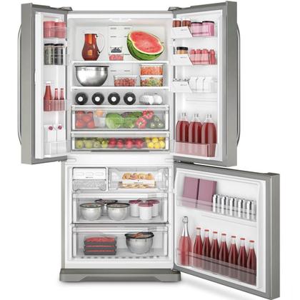 Refrigerador / Geladeira Electrolux DM84X Multidoor 579 Litros 3